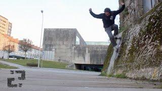 Sin Ollie 7 – Javier Saavedra