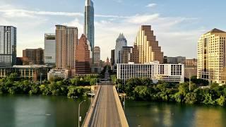 Travel Guide: Austin, Texas