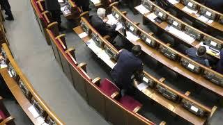 Ігор Молоток вдруге кнопкодавить за спорт   28.02.2018