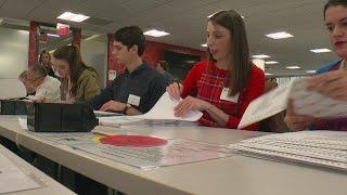 Hennepin County Expects To Count 150,000 Absentee Ballots