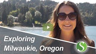 Portland Real Estate Agent: Exploring Milwaukie, Oregon