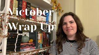 Victober Wrap Up | 2022