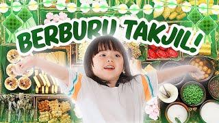 YUKA-CHAN BERBURU TAKJIL! | vlog