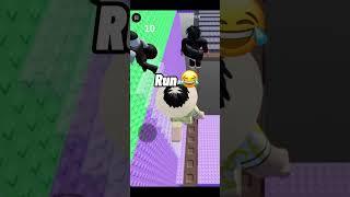 Bomb tower IQ Pro Obby Moment  #shorts #obby #roblox #troll #tower