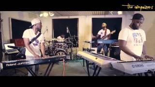 Compozers Encore Sessions - Wizkid Edition