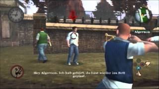 Canis Canem Edit (Bully) PS2 Gameplay HD