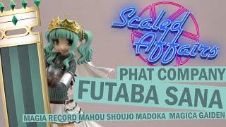 Scaled Affairs - Futaba Sana 1/8 [Phat Company] - Episode 13