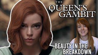 The Queen’s Gambit and Self Destruction | Best show of 2020 Explained