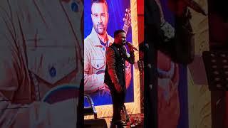 Kandu Para Aatha Aine ( Sanketha Live in Dubai)