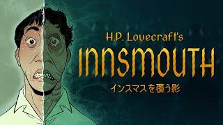 H.P. Lovecraft's Innsmouth (1992) - English Subtitles