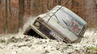 OFFRoad-Bulgaria.bg-Люлин Планина