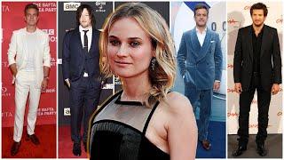 Diane Kruger All Boyfriend & Dating History | 2024