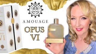 Opus VI/Amouage