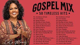 The Cece Winans Greatest Hits Full Album - The Best Songs Of Cece Winans 2024 