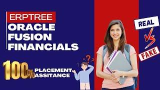 100% Job Guarantee Program | Oracle Fusion Financials | Feedback from Venkatesh