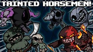 These Alternative Horsemen Bosses Are Extremely Hard!