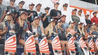 USA Surfing Championships 2017