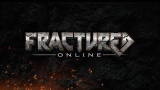 Fractured Online - Shutdown & Relaunch
