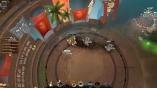 Battlerite | Champion Spotlight | Iva