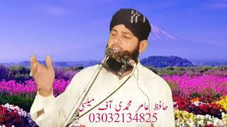 Amir Mohammadi shb Mailsi