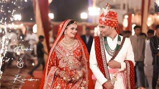 Jitendra & Karishma wedding Highlight || Sillu family Bikaner || Capture Art Studio Bikaner