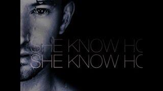 SHE KNOW HOW - Daniel de Bourg original