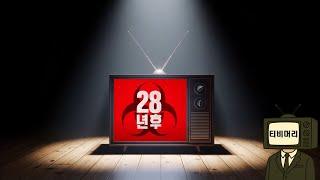'28일 후'의 진정한 후속작이 온다! '28년 후' 완전 분석