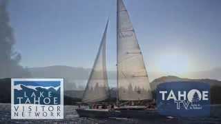 Tahoe TV's Lake Tahoe Visitor Network