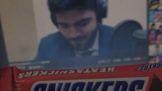 Jaiyaxh reaction on that viral bjp member  |@jaiyaxh