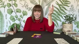 SCORPIO LOVE TAROT | This reading took an unexpected turn! You need to hear this | NOVEMBER 2024