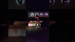 Killum1 Performing Live At Vibe Night Club