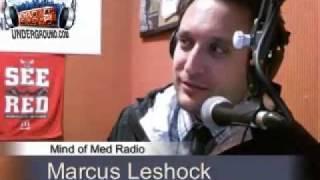 Industry Talk - Marcus Leshock from WGN News