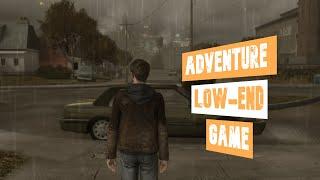 Top 40 Adventure Games For Low-End Spec | Potato & Low-End Games