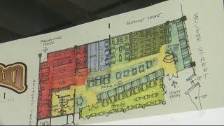 Downtown Springfield retail complex weathers challenges