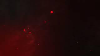 No Copyright Video, Background, Red Screen, Motion Graphics, Animated Background