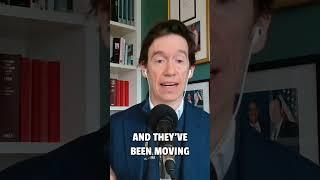 Why does Trump think he can beat China? 