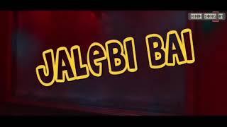 Lyrical Video: Jalebi Bai | Double Dhamaal | Feat. Mallika SherawatT-Series