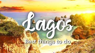 Best Things to do in Lagos Nigeria 2024 | Lagos Nigeria Travel Guide