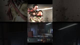 Takeos Best Zombie Catch Phrase #shorts #blackops3