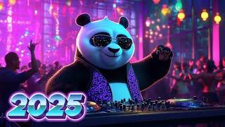 The Best EDM Music Mix 2025  Bass Boosted & Future Bass MusicEDM Remixes of Popular Songs