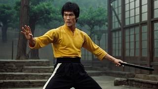 Bruce Lee's Forgotten Techniques That Will Change Your Martial Art Forever