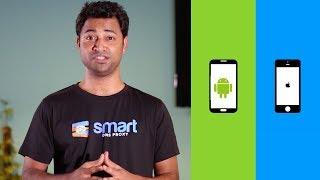 How to Watch American Netflix on  Android and iOS - Smart DNS Proxy