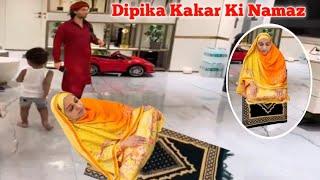 Dipika Kakar Ki Namaz, Roze Ko Lekar Bada Sawal Dipika Namaz Padhti He | Shoaib Ibrahim