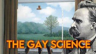 War Between Beauty and Truth | The Gay Science #8 (II.84-II.97)