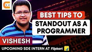 BEST TIPS To Standout As A Programmer | How To Become A Good Programmer | Coding Ninjas