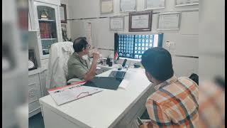 Counseling to a Neuro patient By Dr. Aditya