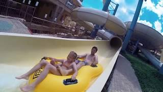 YALTA SUMMER CAMP/ АКВАПАРК АТЛАНТИДА ЯЛТА /  ОТДЫХ В АКВАПАРКЕ 2020