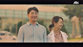 "Have you been good?" Cho Seung-woo and Won Jin-ah's "Smile" Life (Life)