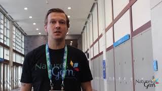 Mark Moody talks CBD