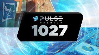 1027 Hasbro Pulse Premium Event 2024!